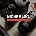 Niche Blog