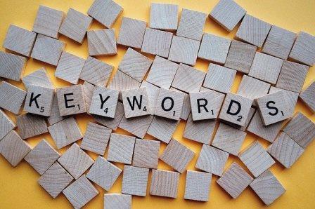 Keyword On Domain