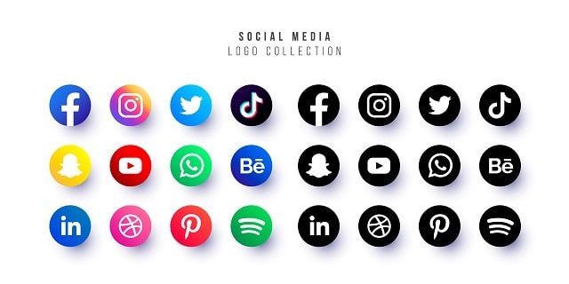 Lakukan Riset Akun Sosial Media